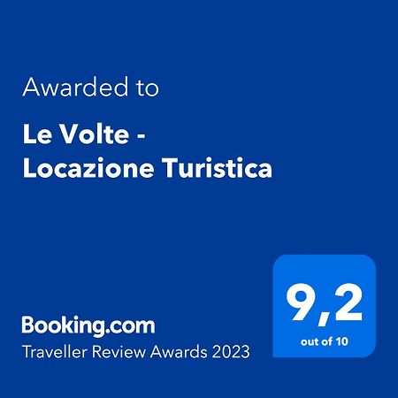 Villa Le Volte - Locazione Turistica Terrasini Esterno foto