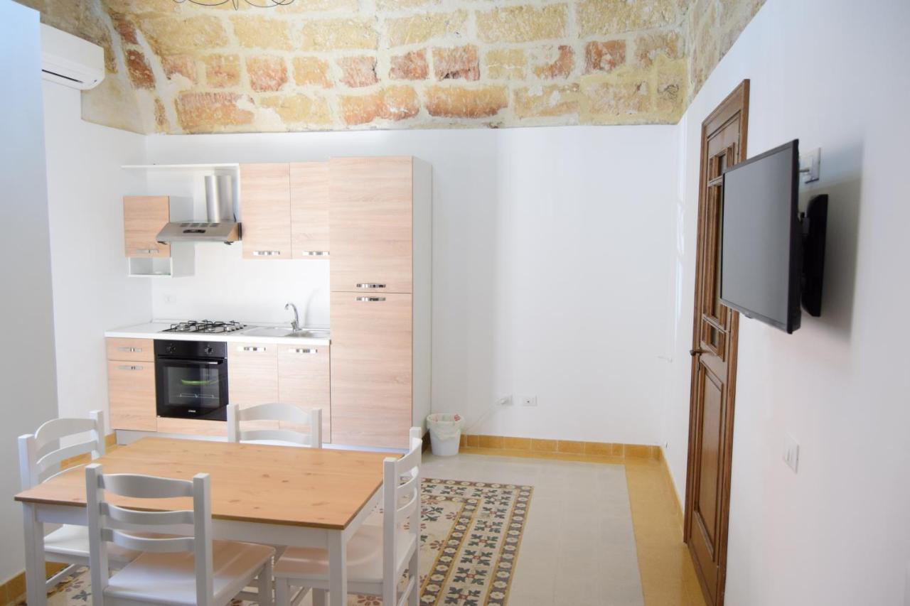 Villa Le Volte - Locazione Turistica Terrasini Esterno foto