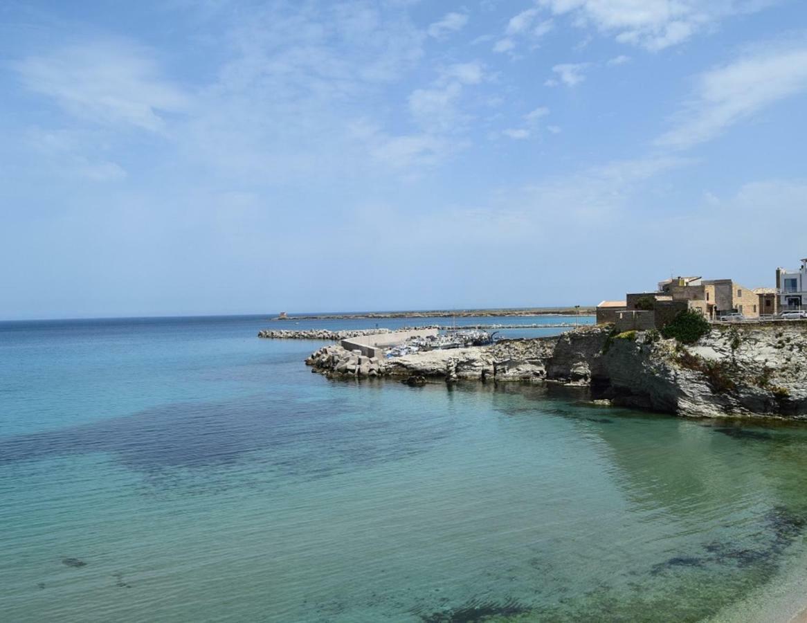 Villa Le Volte - Locazione Turistica Terrasini Esterno foto