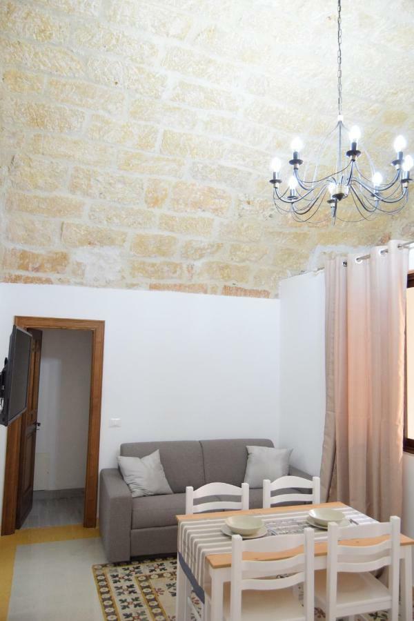 Villa Le Volte - Locazione Turistica Terrasini Esterno foto