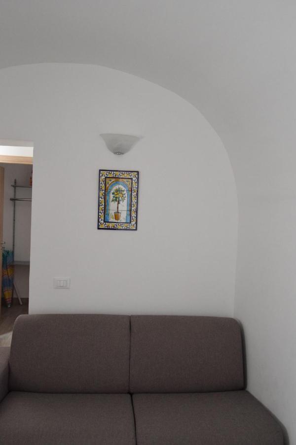 Villa Le Volte - Locazione Turistica Terrasini Esterno foto